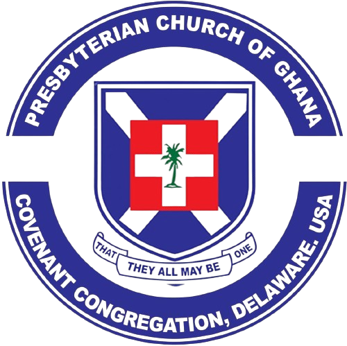 PCG COVENANT CONGREGATION